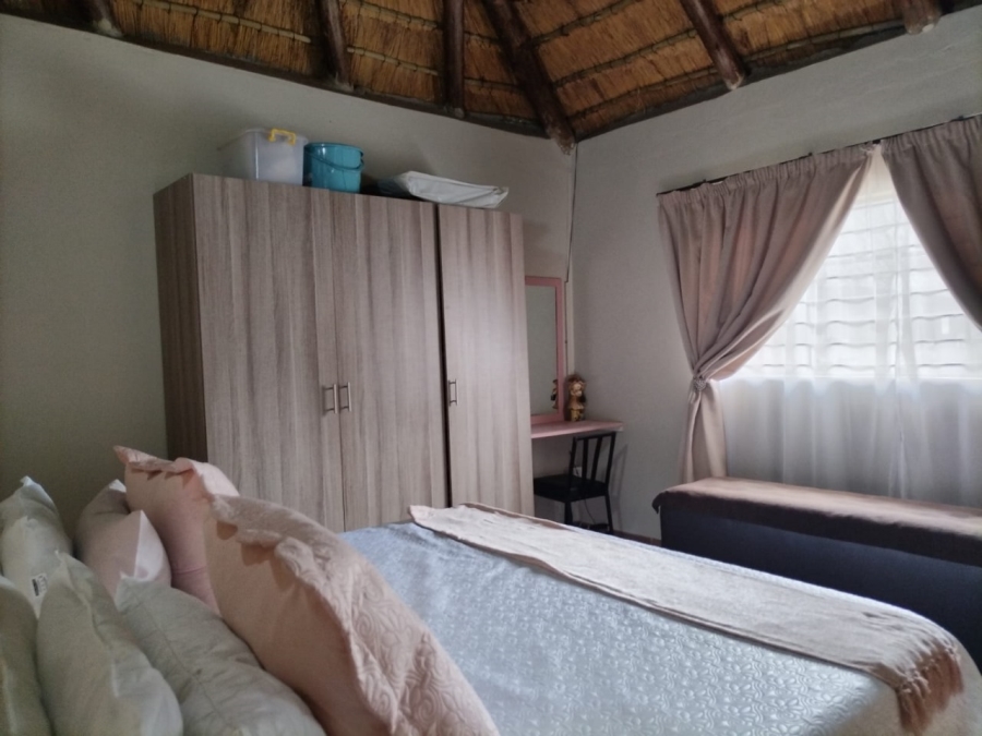 3 Bedroom Property for Sale in Olifantsnek North West